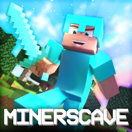 Minerscave 1.6