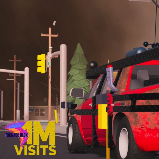 Tornado Blox