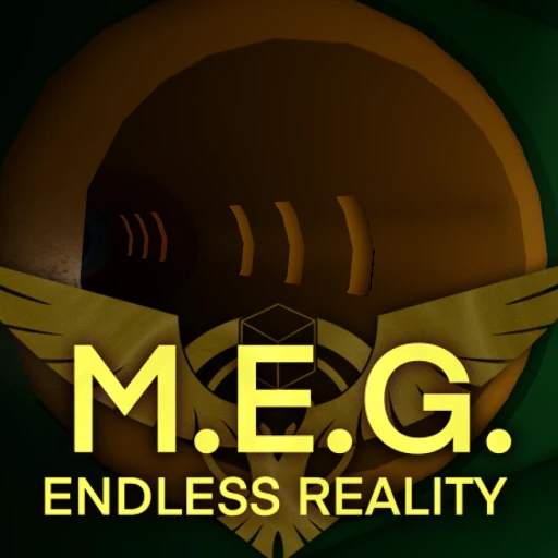 [UPDATE] M.E.G. Endless Reality V13