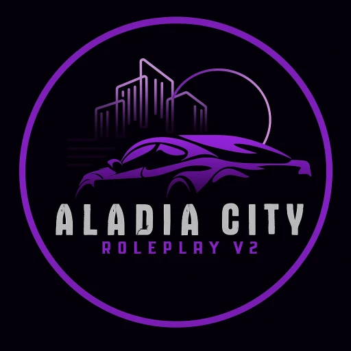 Aladia City Roleplay [UPD]