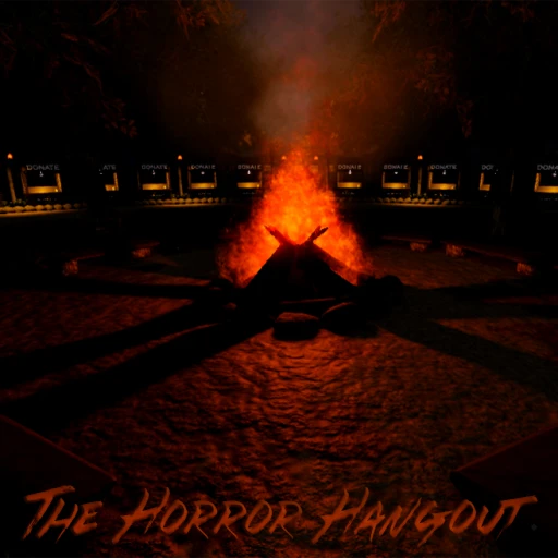  The Horror Hangout