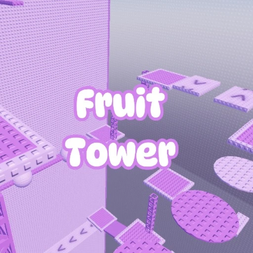 Fruit Tower Obby