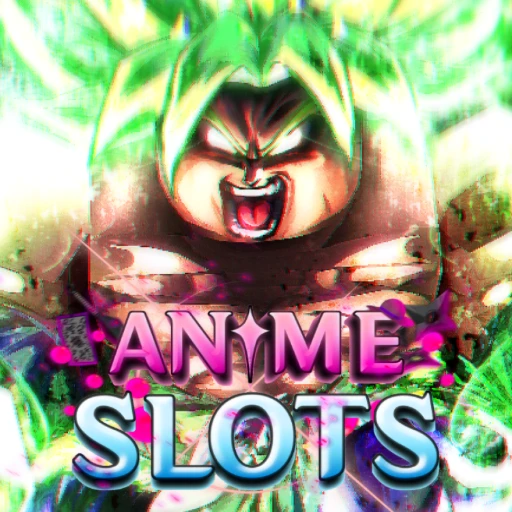 [BROLY BOSS] [UPDATE 4] Anime Slots