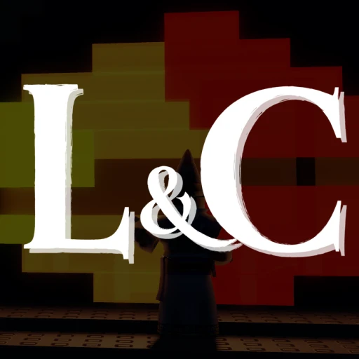 Lexington & Concord: Test Server