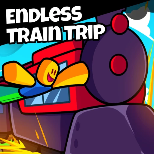  Endless Train Trip