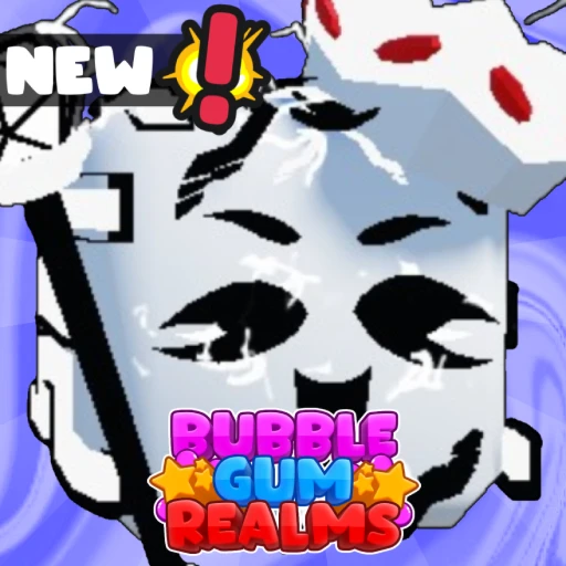 🤖 [UPDATE 1!] | Bubble Gum Realms 2