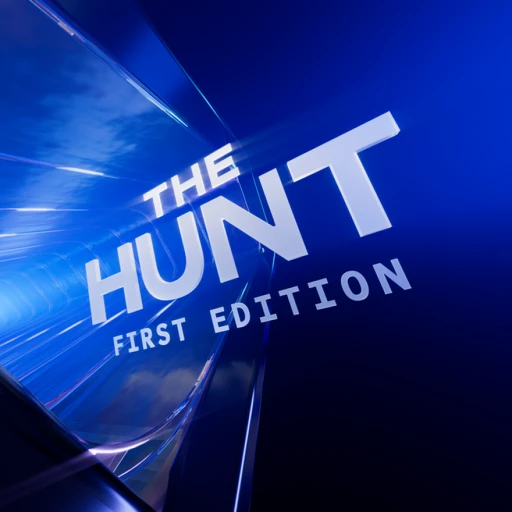 The Hunt: First Edition