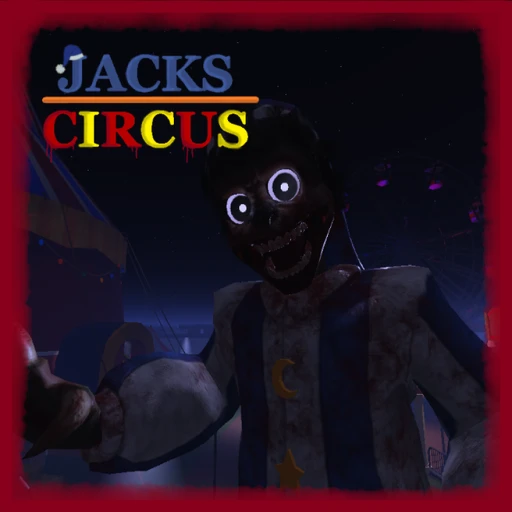 Jack's Circus 🎪