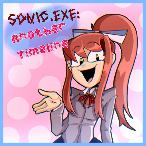 Sonic.exe : Another Timeline [RP]