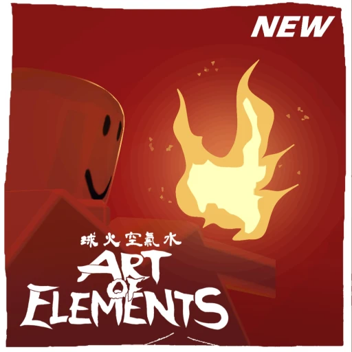 Art Of Elements [DEMO]