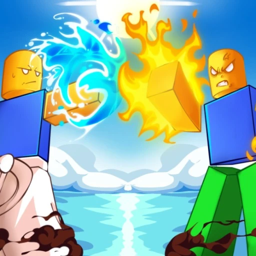 [NEW!] Magic Heroes! 