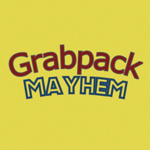 Grabpack Mayhem!
