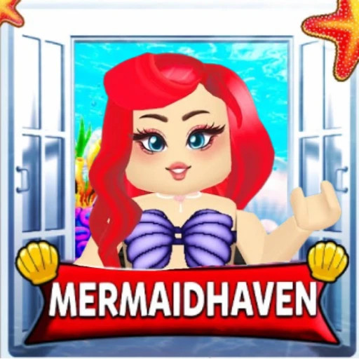 Be A Mermaid Tycoon!