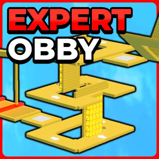EXPERT OBBY