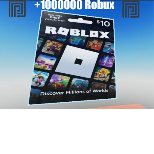 [Обновление] Parkour Robux!!!