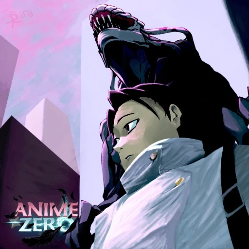 [UPD 1.3] Anime Zero