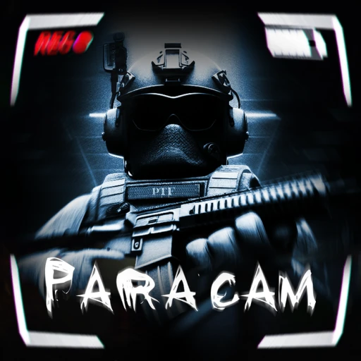 [NEW WEAPONS] PARACAM