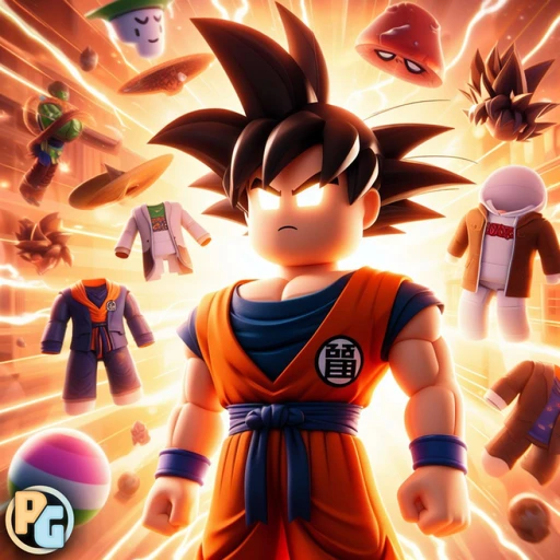 Anime & Roleplay Outfits