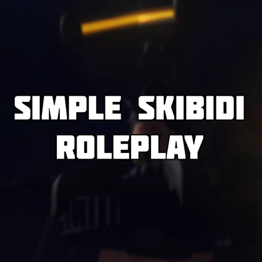 [3.25] Simple Skibidi RP