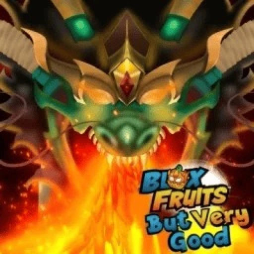 [UPDATE 2.2] Blox Fruits But Very Good