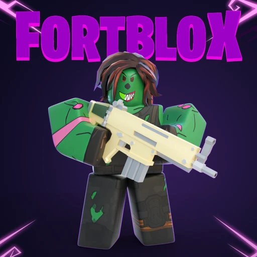 [🔥NEW!] FORTBLOX