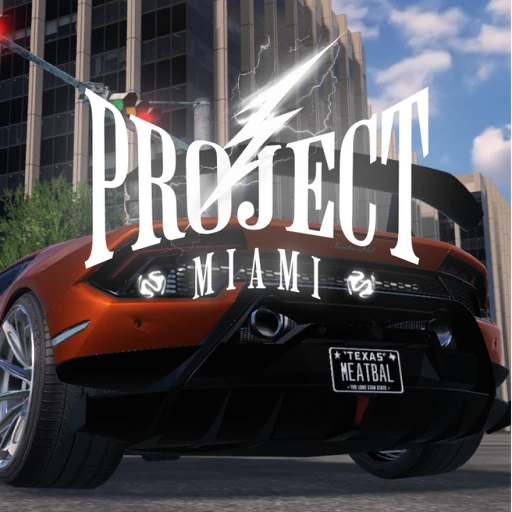 Project Miami