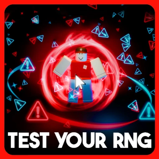 [NEW AURAS] Test Your RNG 🎲