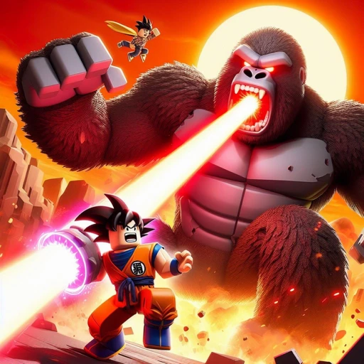 Anime Energy Simulator🔥