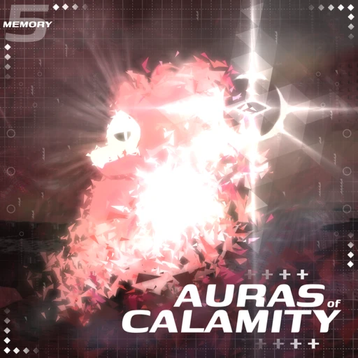 [🎆] Auras of Calamity