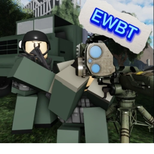 Epic War Btools Thing