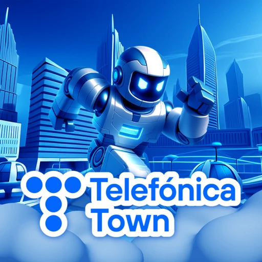 Telefonica Town