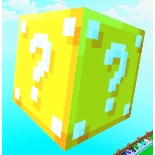 Mega Easy Obby 🌟 50 Stages!