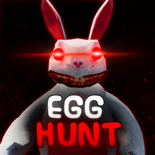 EGG HUNT [HORROR]