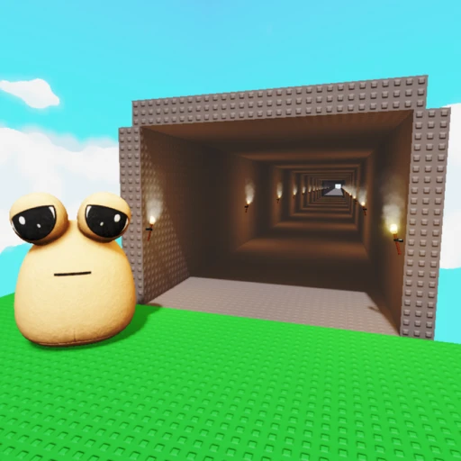 The Longest Tunnel in Roblox