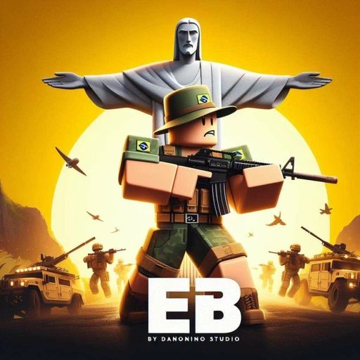 [RETORNO 🎉] [V4] Exército Brasileiro