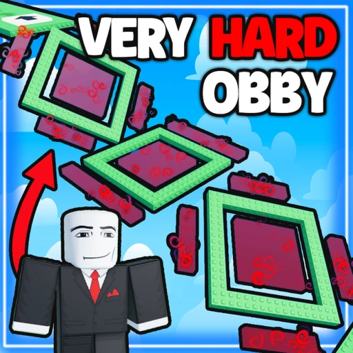 VERY HARD OBBY