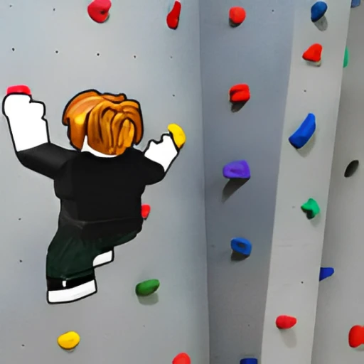 🧗Climb Wall Simulator