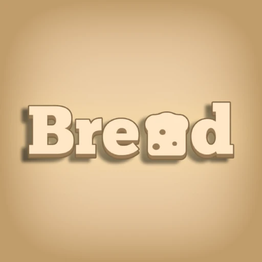 Bread 🍞