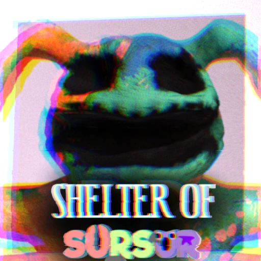 🎉 [UPDATE] Shelter Of SurSur Roleplay 