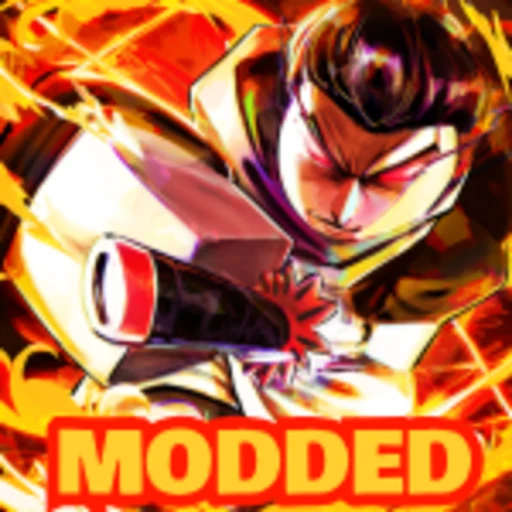 [FREE KJ] KJ The Strongest Battlegrounds Modded