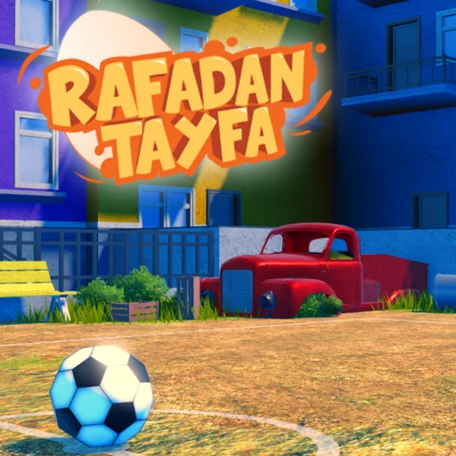 [🏡] RafadanHaven RP