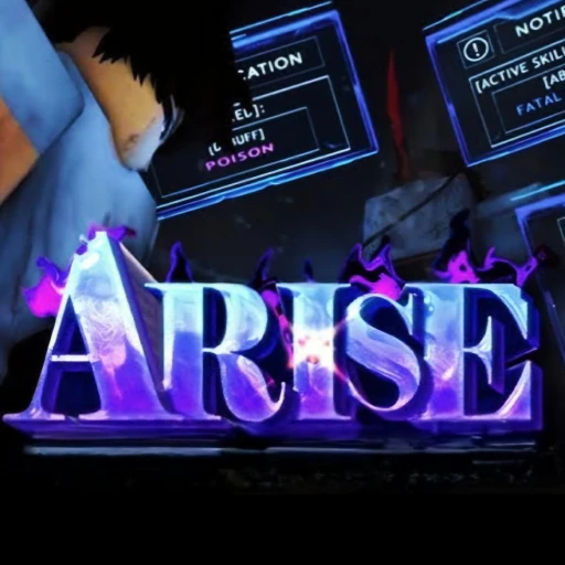 [UPDATE 0.3] Arise
