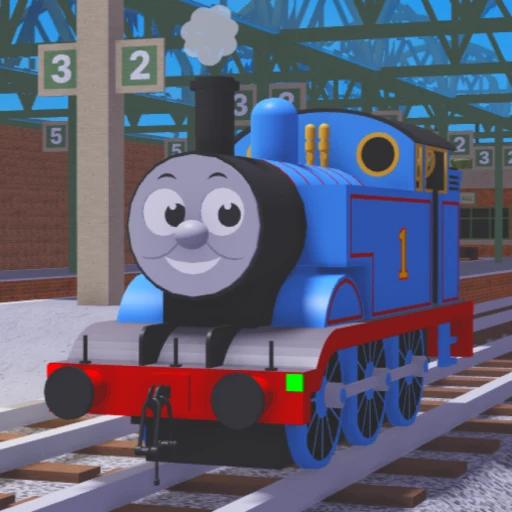 Sodor's Railway