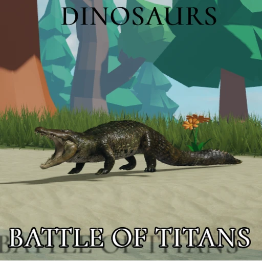 {PTEROSAUR} 🦖🦅Dinosaurs: Battle of Titans