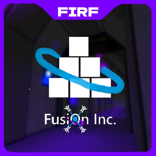 FusiOn Inc. Roleplay Facility