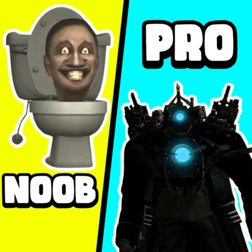 Toilet Race Simulator