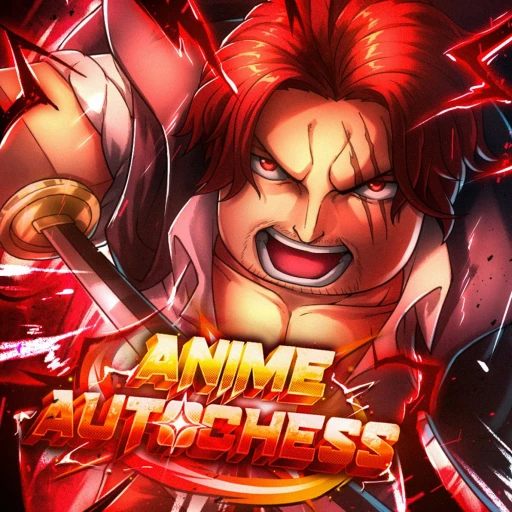 Anime Auto Chess [COUNT DOWN]