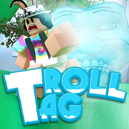 Troll Tag