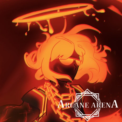 [RELEASE!] Arcane Arena