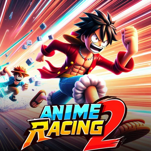 Anime Racing 2